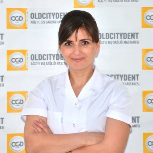Dt. Emine Duruer Profil Fotoğrafı