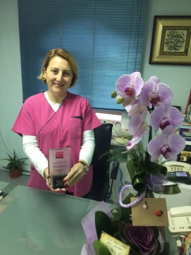 Dt. Reyhan Oytun Öğüt