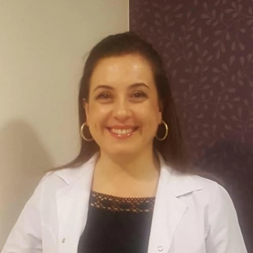 Dr. Badel Memili Arıcıoğlu Profil Fotoğrafı