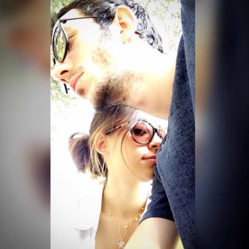 Fzt. Fatma Bozdoğan Profil Fotoğrafı