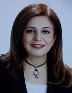 Dt. Serap Karaman Profil Fotoğrafı