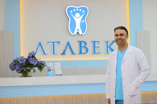 Dt. Atilla Başar Profil Fotoğrafı