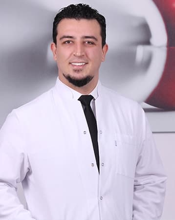 Dt. Erman Bulut Profil Fotoğrafı