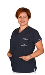 Dt. Burcu Küçükkaya Profil Fotoğrafı