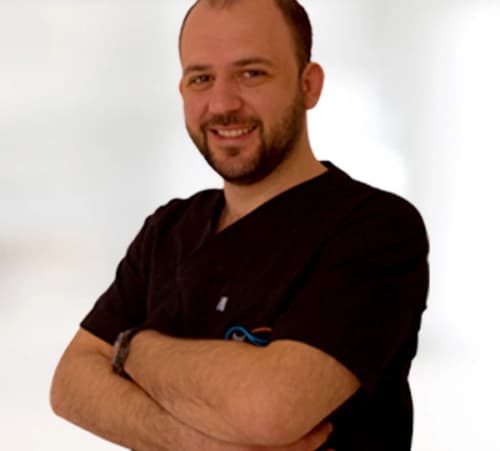 Dt. Serkan Emen Profil Fotoğrafı