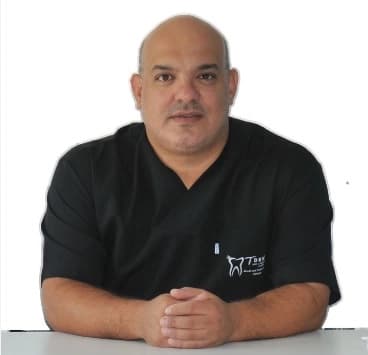 Dt. Tufan Evrenosoğlu Profil Fotoğrafı