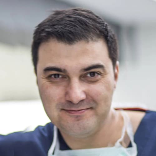 Dr. Dt. Seyit Yılmaz Profil Fotoğrafı