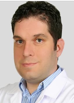 Dt. Tolga Helvacı Profil Fotoğrafı