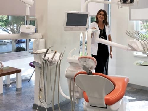 Dt. Güneş Çankaya