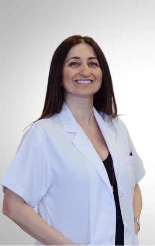 Dt. Aslı Aktı Profil Fotoğrafı