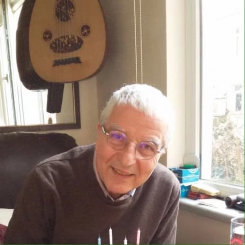 Dt. Bekir Altındiş