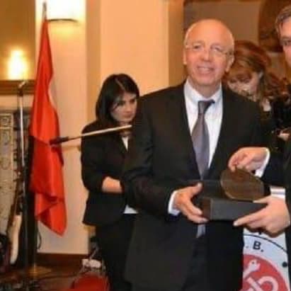 Dt. Mehmet Raşit Mireli Profil Fotoğrafı
