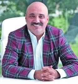 Dt. Emrah Başaraner Profil Fotoğrafı