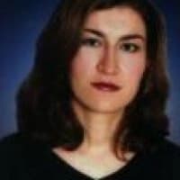 Dt. Müjgan Özgür Cabbar Profil Fotoğrafı