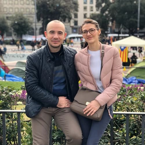 Dt. Dinçer Odabaşı Profil Fotoğrafı