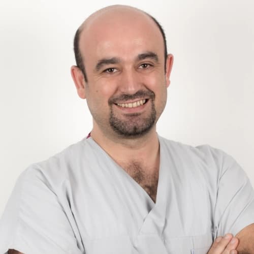 Dt. Özgür Yıldız Profil Fotoğrafı