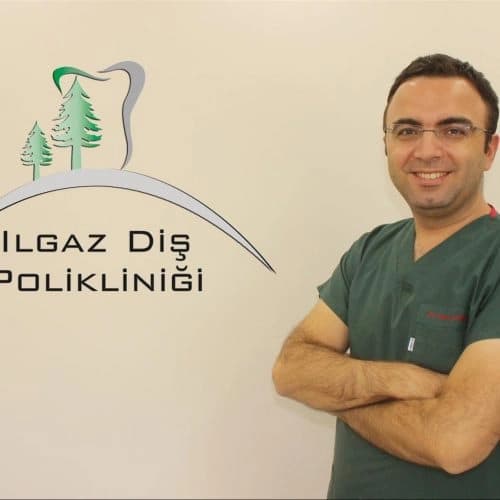 Dt. Hasan Gömlekli Profil Fotoğrafı
