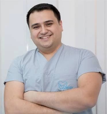 Dt. Sertuğ Güler Profil Fotoğrafı