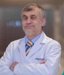 Dt. Ayhan Karakullukçu Profil Fotoğrafı