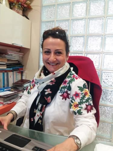 Dt. Ebru Günday Profil Fotoğrafı