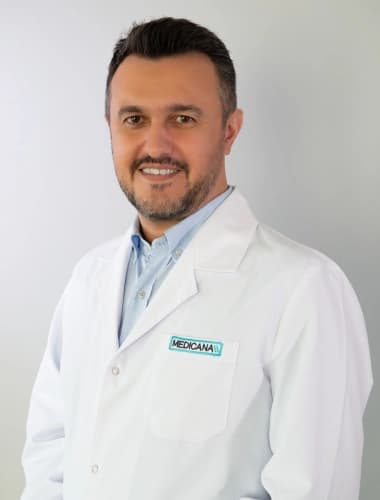 Dt. Ali Şener