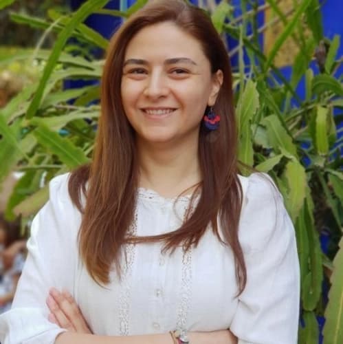 Dt. Çiğdem Özel Profil Fotoğrafı