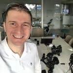 Dt. Ali Özoğlu