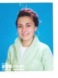 Dt. Özgün Sözüçok Profil Fotoğrafı
