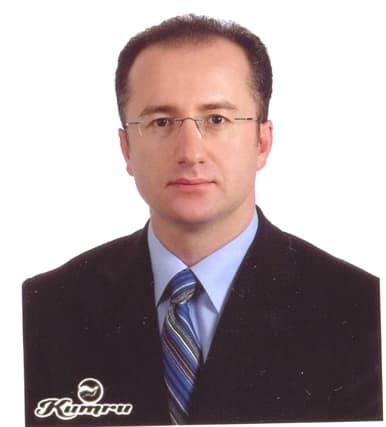 Dt. Mehmet Hakan Özden Profil Fotoğrafı