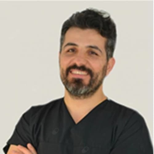Doç. Dr. Dt. Kenan Cantekin Profil Fotoğrafı