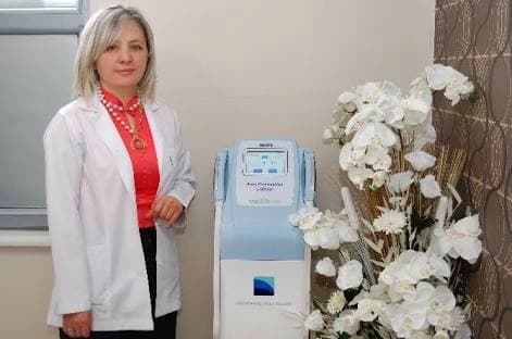 Dyt. Esma Birkol Profil Fotoğrafı