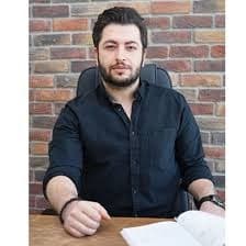 Dyt. Adil Gökay Taflan Profil Fotoğrafı
