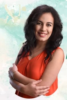 Dyt. Gizem Keşli Profil Fotoğrafı