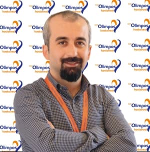 Dyt. Durmuş Kaplan Profil Fotoğrafı