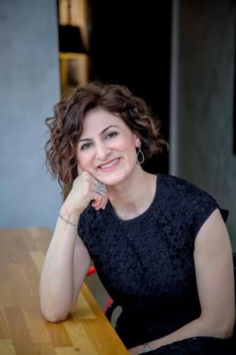 Uzm. Dyt. Yasemin Bekmezci Profil Fotoğrafı