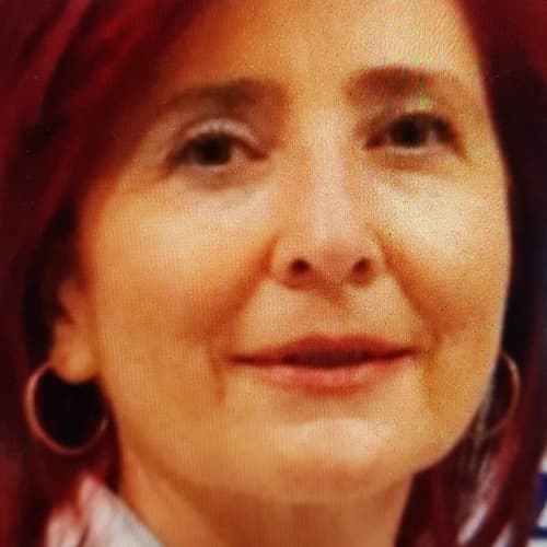 Dr. Dyt. Serpil Yaman Profil Fotoğrafı