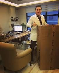 Dyt. Fatih Süleyman Kaya