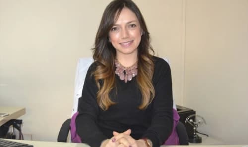 Dyt. Simge Siber Yıldırım Profil Fotoğrafı