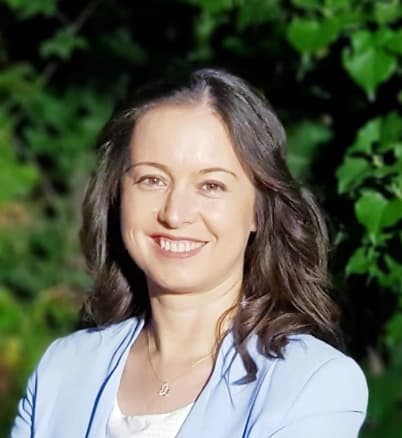 Dr. Dyt. Yeter Çelik Profil Fotoğrafı
