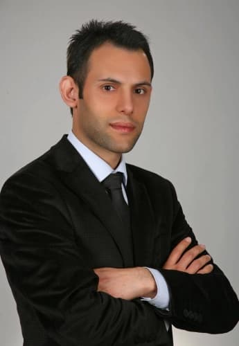 Dyt. Hakan Çatal Profil Fotoğrafı