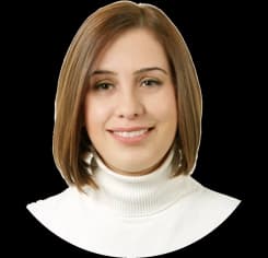 Dyt. Berna Çil Profil Fotoğrafı
