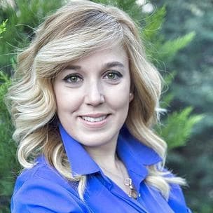 Dyt. Melis Torluoğlu Profil Fotoğrafı
