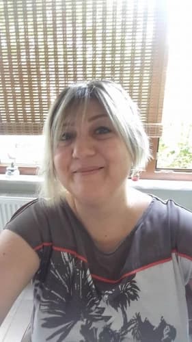 Dyt. Nazan Desticioğlu Profil Fotoğrafı