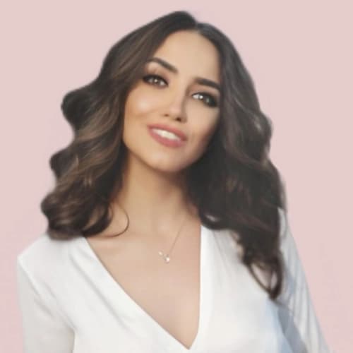 Dyt. Elif Naz Duman Profil Fotoğrafı