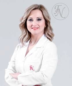 Dyt. Güzin Çaltı Yener Profil Fotoğrafı