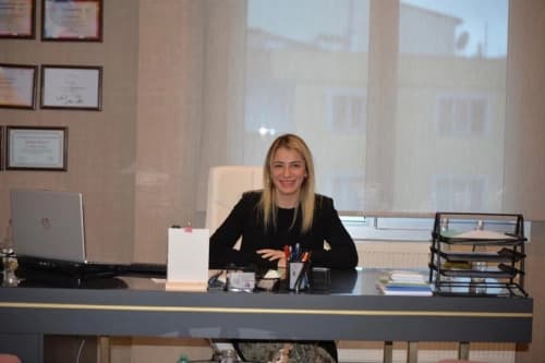 Dyt. Ayşegül Özkara Profil Fotoğrafı