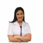 Uzm. Dyt. Ayfer Bozkurt Profil Fotoğrafı