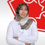Dr. Hüsniye Ekinci Profil Fotoğrafı