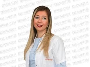 Uzm. Dr. Nurten Küçükçakır Profil Fotoğrafı