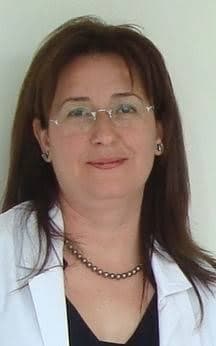 Dr. Rengin Güzel Erev